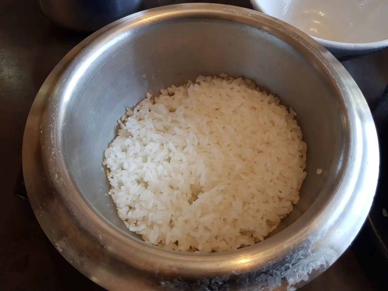 (4점) 대구 수성구 욱수동 시지 분위기 좋은 갈비탕 맛집 '청라정' 작업 사진 5