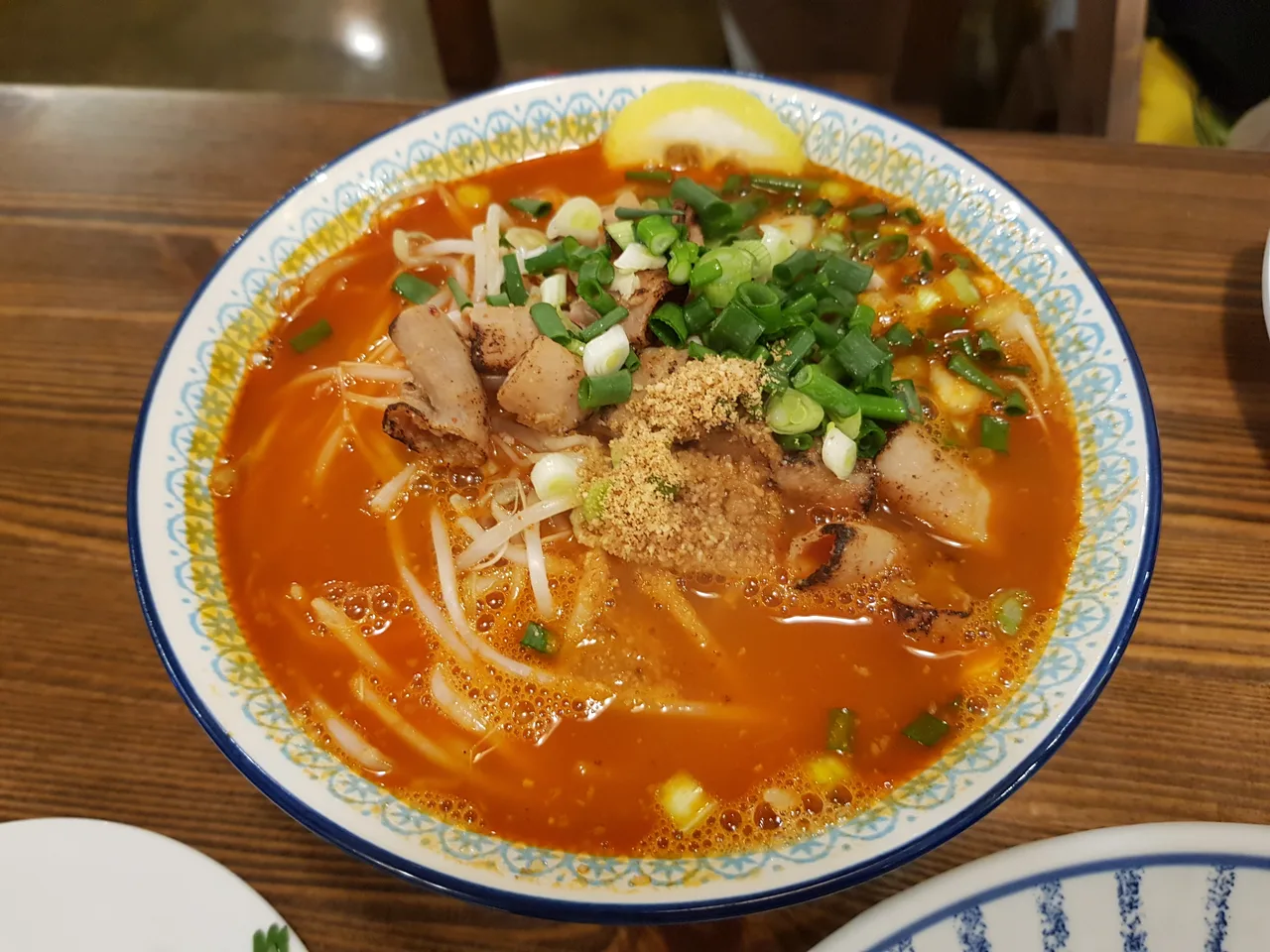 (5점) 대구 수성구 범어동 수성구청역 근처 베트남 음식 맛집 '퍼틴 범어점' 작업 사진 11