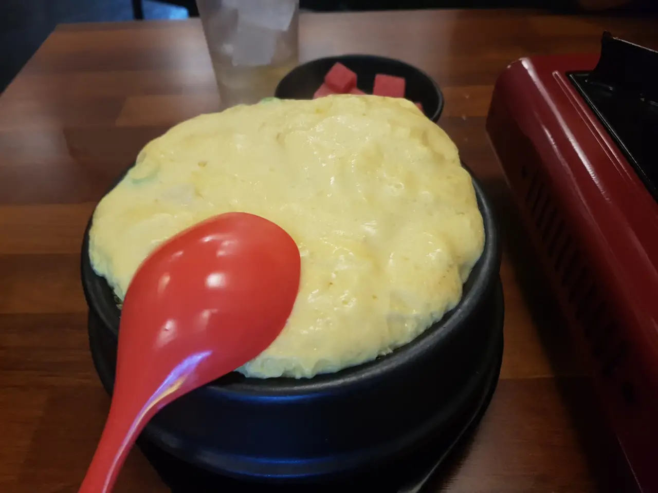 (5점) 대구 수성구 신매동 닭발 맛집(feat.우동사리). 추천하는 술집 '정술술 시지점'. 작업 사진 13
