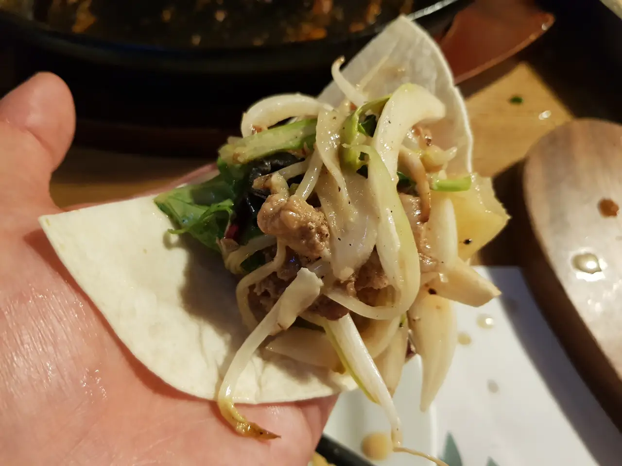 (5점) 경산시 사동 이탈리안 레스토랑 맛집 '수페부엌 본점' 작업 사진 33