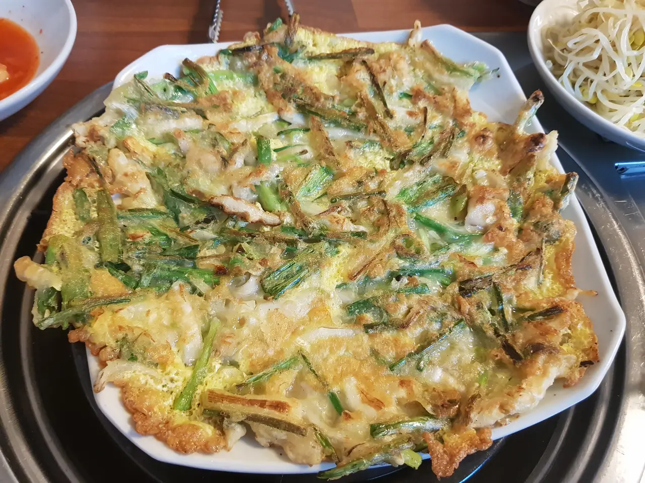 (5점) 대구 동구 중대동 갑오징어 불고기 맛집 '조가네 갑오징어 대구팔공산점' 작업 사진 12