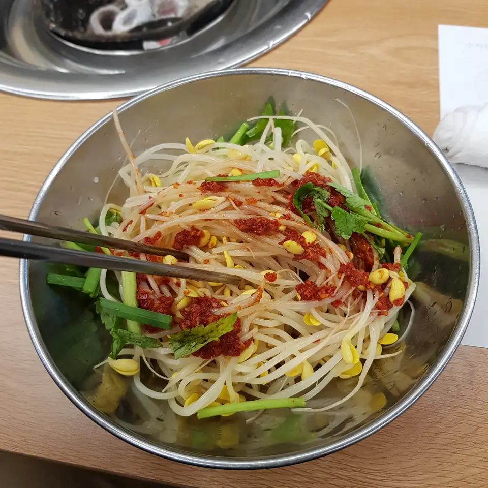 (5점) 대구 동구 불로시장 누드닭발 맛집 '불로닭발아나고' 작업 사진 6