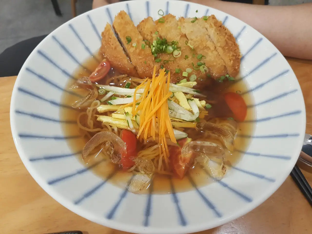 (4점) 대구 북구 동천동 일본 가정식 전문점 '아리가또맘마 대구칠곡3지구점' 작업 사진 17