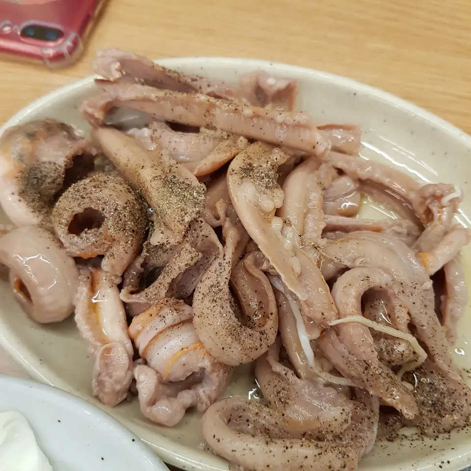 (5점) 대구 동구 불로시장 누드닭발 맛집 '불로닭발아나고' 작업 사진 4