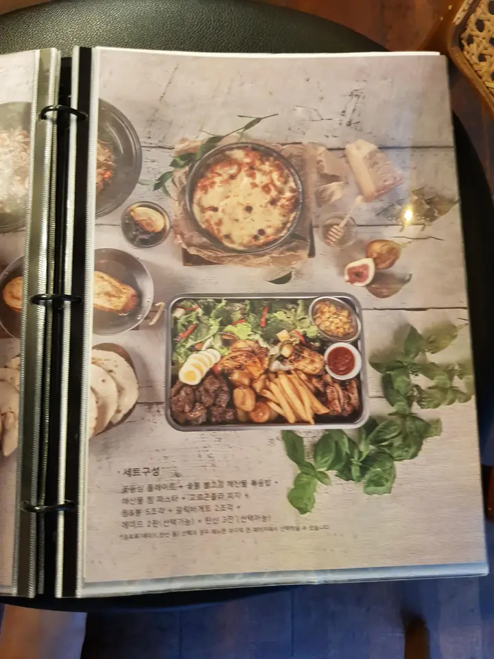 (5점) 경산시 사동 이탈리안 레스토랑 맛집 '수페부엌 본점' 작업 사진 10