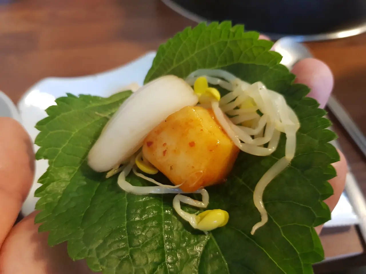 (5점) 대구 동구 중대동 갑오징어 불고기 맛집 '조가네 갑오징어 대구팔공산점' 작업 사진 15