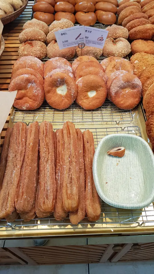 (5점) 광주 남구 진월동 광주에서 빵 맛있기로 유명한 '궁전제과 진월점' 작업 사진 10