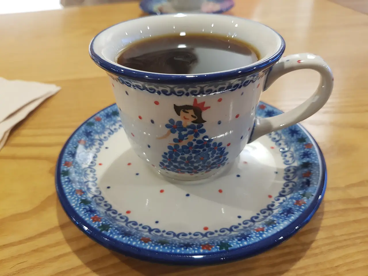 (5점) 대구 수성구 시지동 대구 최고의 커피 맛집 '마커스 커피' 작업 사진 8