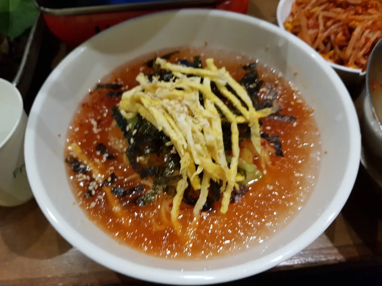 (5점) 대구 북구 칠곡3지구 삼겹살맛집 '고기굽는남자 칠곡3지구' 작업 사진 11