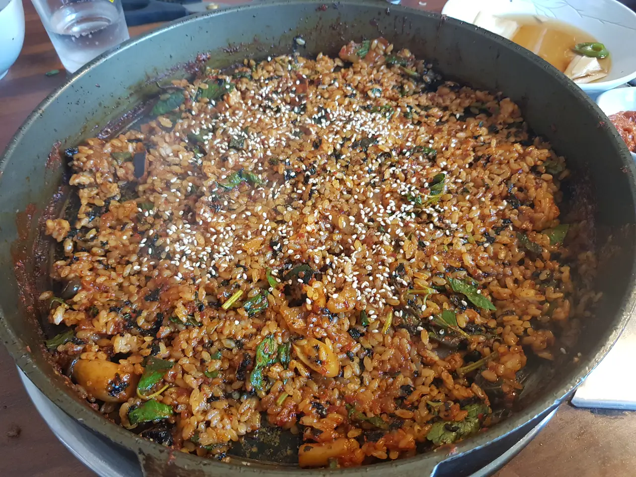 (5점) 대구 동구 중대동 갑오징어 불고기 맛집 '조가네 갑오징어 대구팔공산점' 작업 사진 16