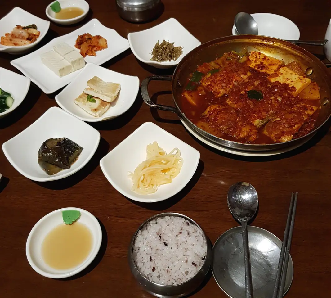 (3점) 대구 수성구 수성못 칼치조림, 생선구이 전문점 '어물전' 작업 사진 5