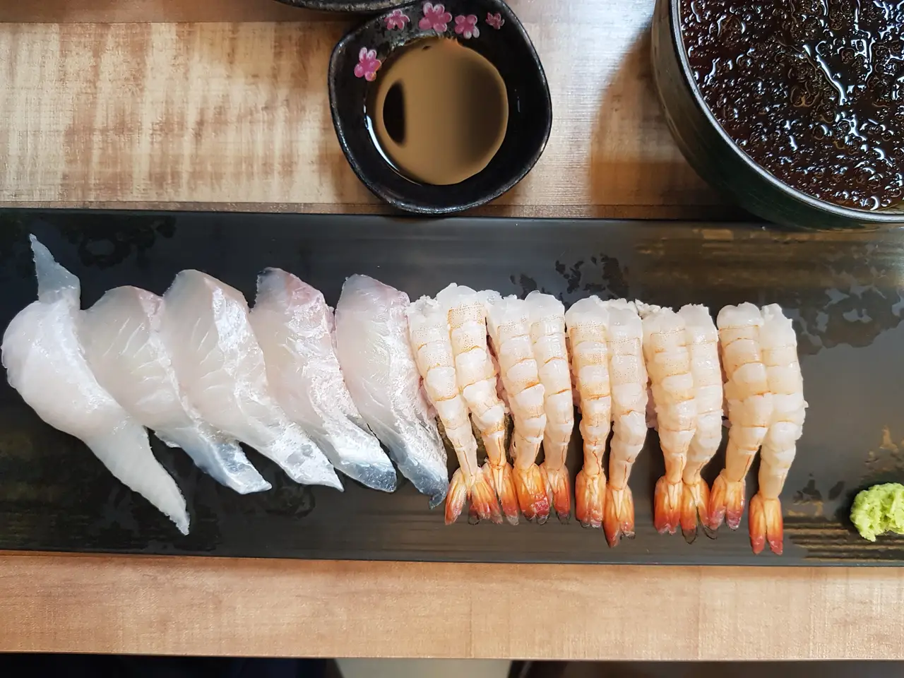 (5점) 대구 수성구 시지동 일식 맛집 '아리야'. 소바, 물회, 초밥 맛있음 작업 사진 10