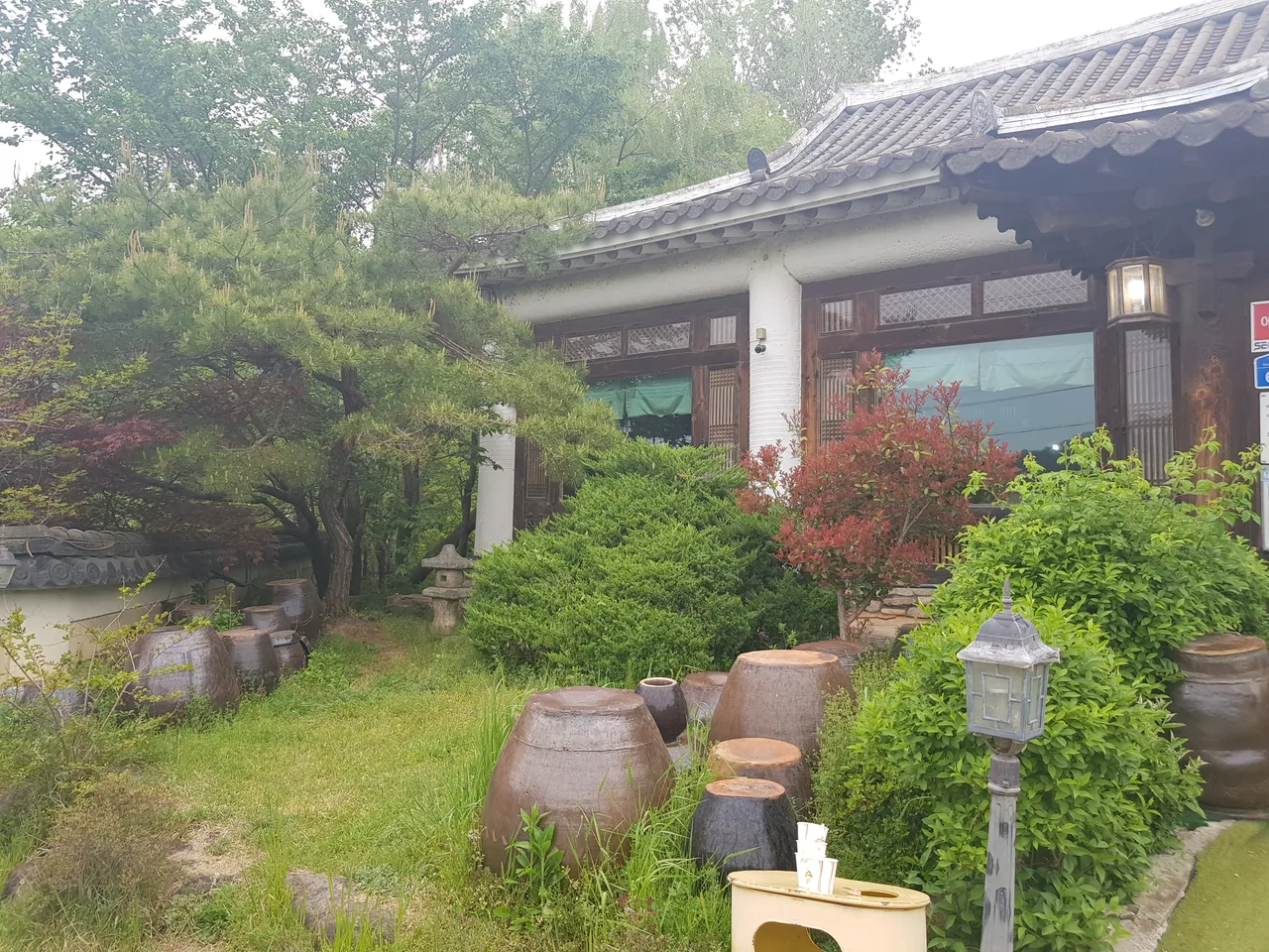 (5점) 전남 담양군 고서면 소쇄원 근처 생선구이 맛집 '대가' 작업 사진 3