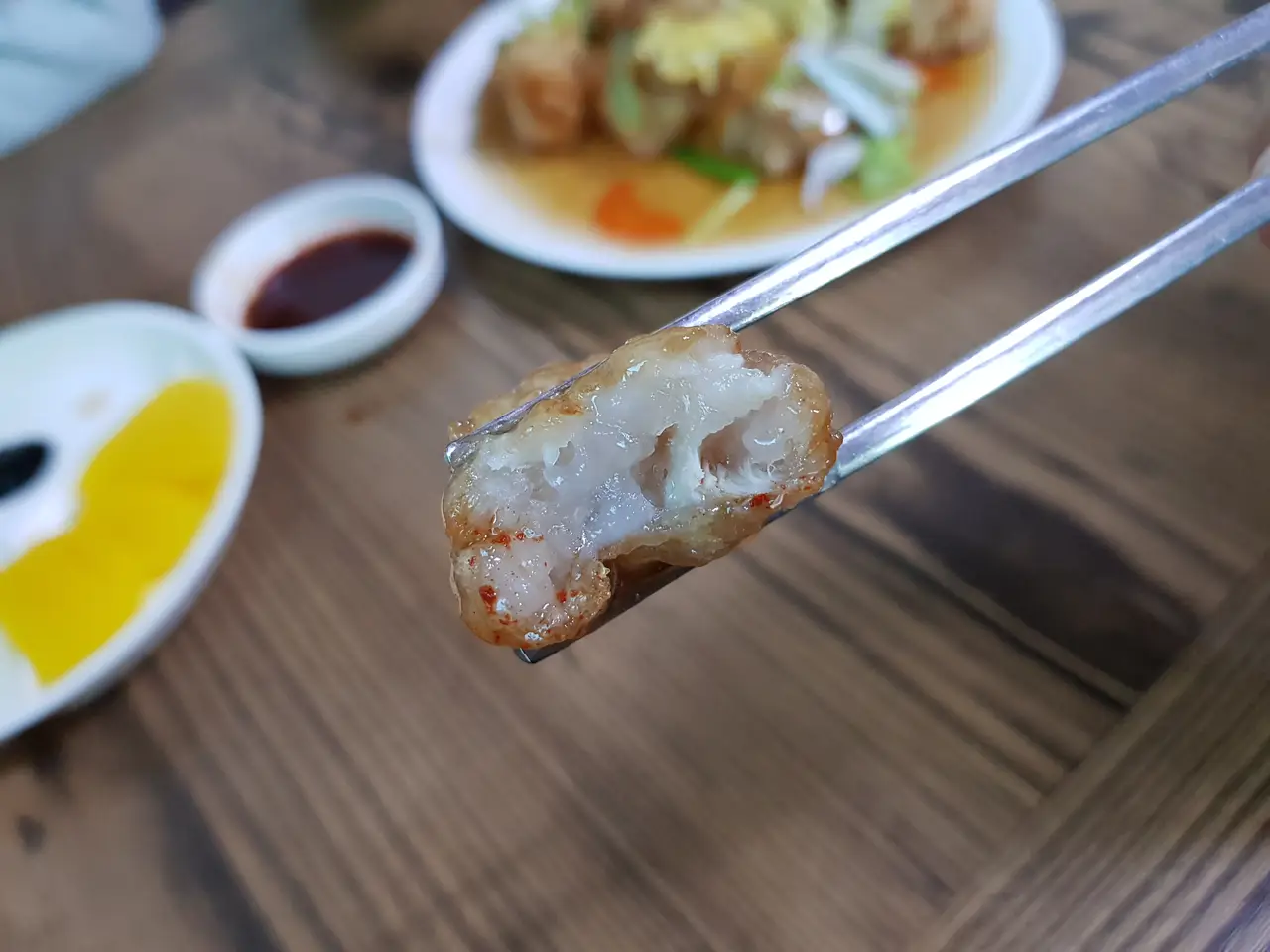 (4점) 충북 단양군 매포읍 짬뽕, 탕수육 맛집 '향미식당' 작업 사진 7