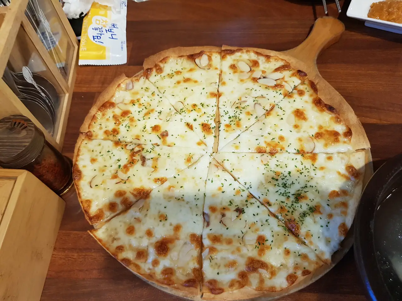 (5점) 대구 동구 지묘동 엄청난 양과 꿀맛 닭갈비 맛집 '팔공산닭갈비' 작업 사진 10