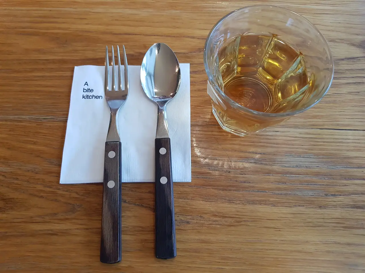 (5점) 경산시 대동 영남대학교 간장 연어덮밥 맛집 '에이바이트 키친' 작업 사진 4
