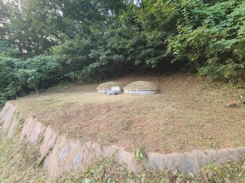 (벌초 대행) 영천시 고경면, 대창면, 북안면, 신녕면, 임고면, 청통면, 화남면, 화북면, 화산면 벌초 후기. 가격. 작업 사진 36