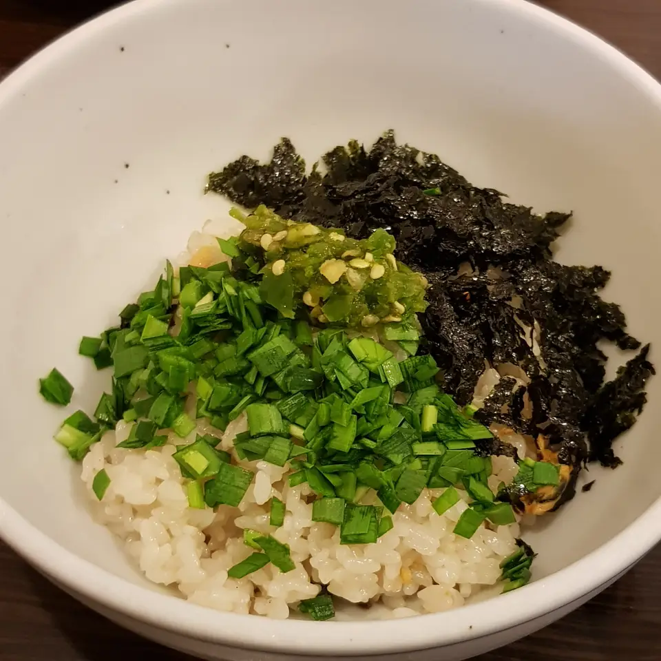 (5점) 대구 중구 계산동2가 약전골목쪽 홍합밥 맛집 '서영홍합밥' 작업 사진 8
