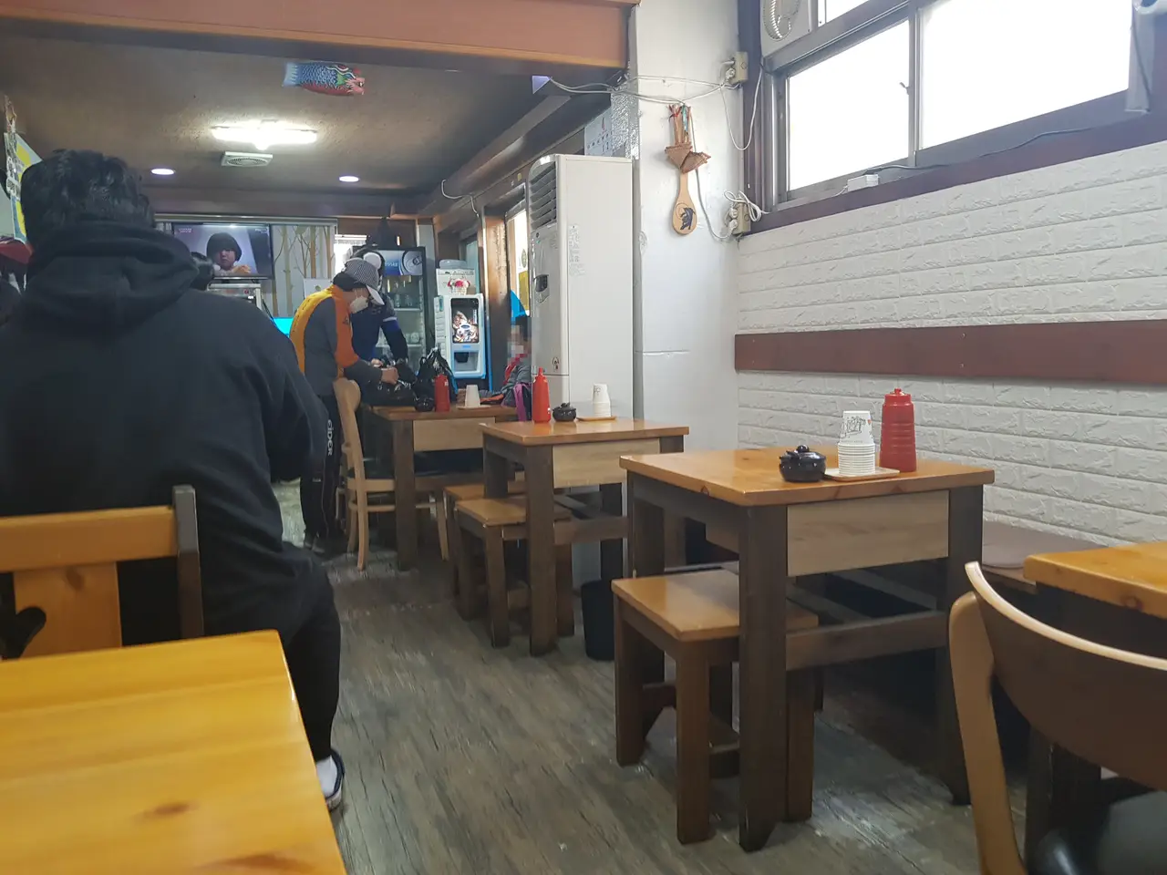 (4점) 대구 남구 이천동 회덮밥같은 미주구리 물회 맛집 '강구물회' 작업 사진 4