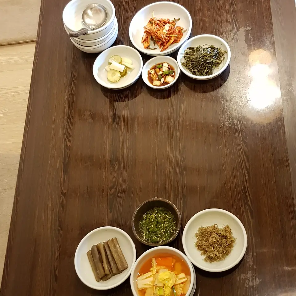 (5점) 대구 중구 계산동2가 약전골목쪽 홍합밥 맛집 '서영홍합밥' 작업 사진 6