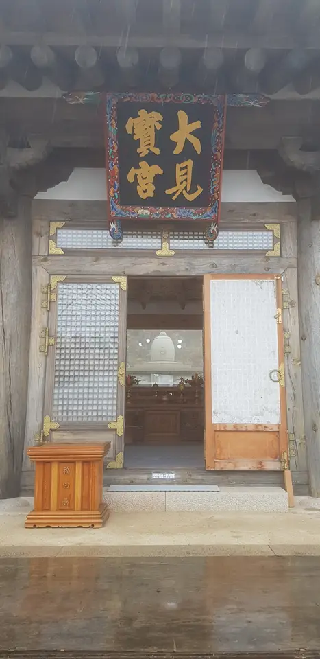 (5점) 대구 비슬산 참꽃. 비슬산자연휴양림 공영주차장->대견사 코스. 작업 사진 41