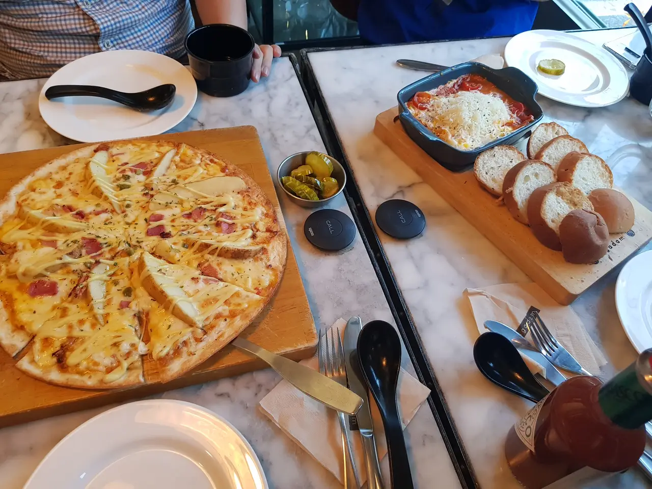 (5점) 대구 남구 대명동 앞산 분위기 좋은 돈까스 맛집 '소가담 본점' 작업 사진 10