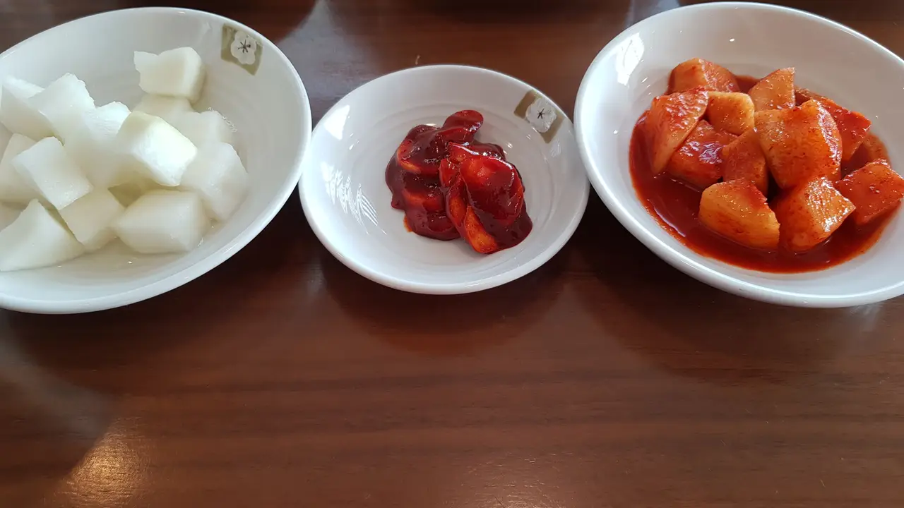 (4점) 대구 수성구 신매동 삼계탕 맛집 '금곡삼계탕' 작업 사진 7