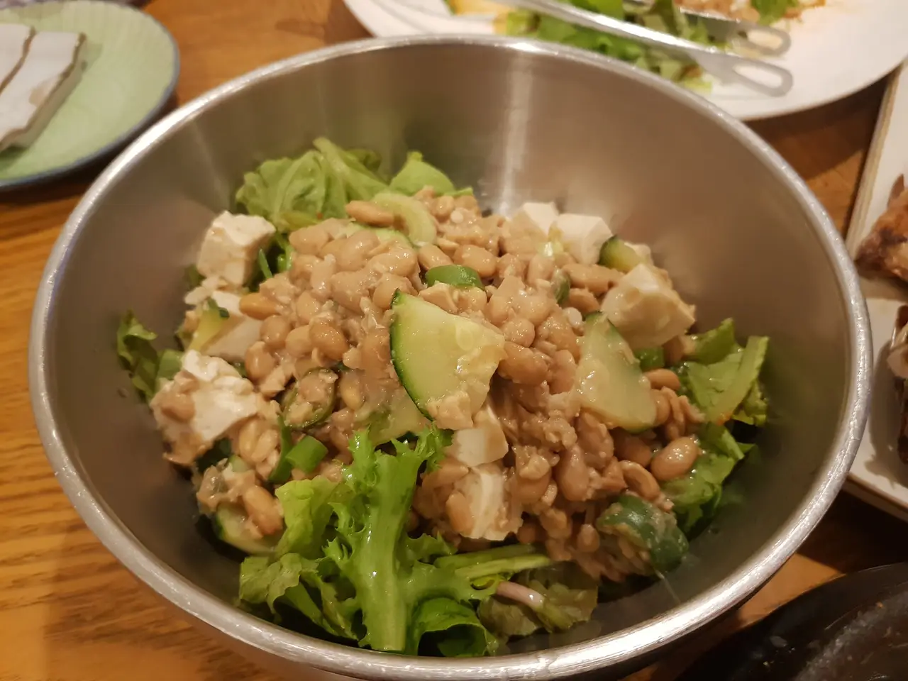 (5점) 경산시 와촌면 팔공산 분위기 좋은 청국장 맛집 '박터진 흥부네' 작업 사진 16