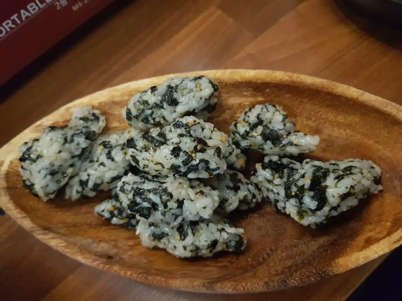 (5점) 대구 수성구 신매동 닭발 맛집(feat.우동사리). 추천하는 술집 '정술술 시지점'. 작업 사진 12