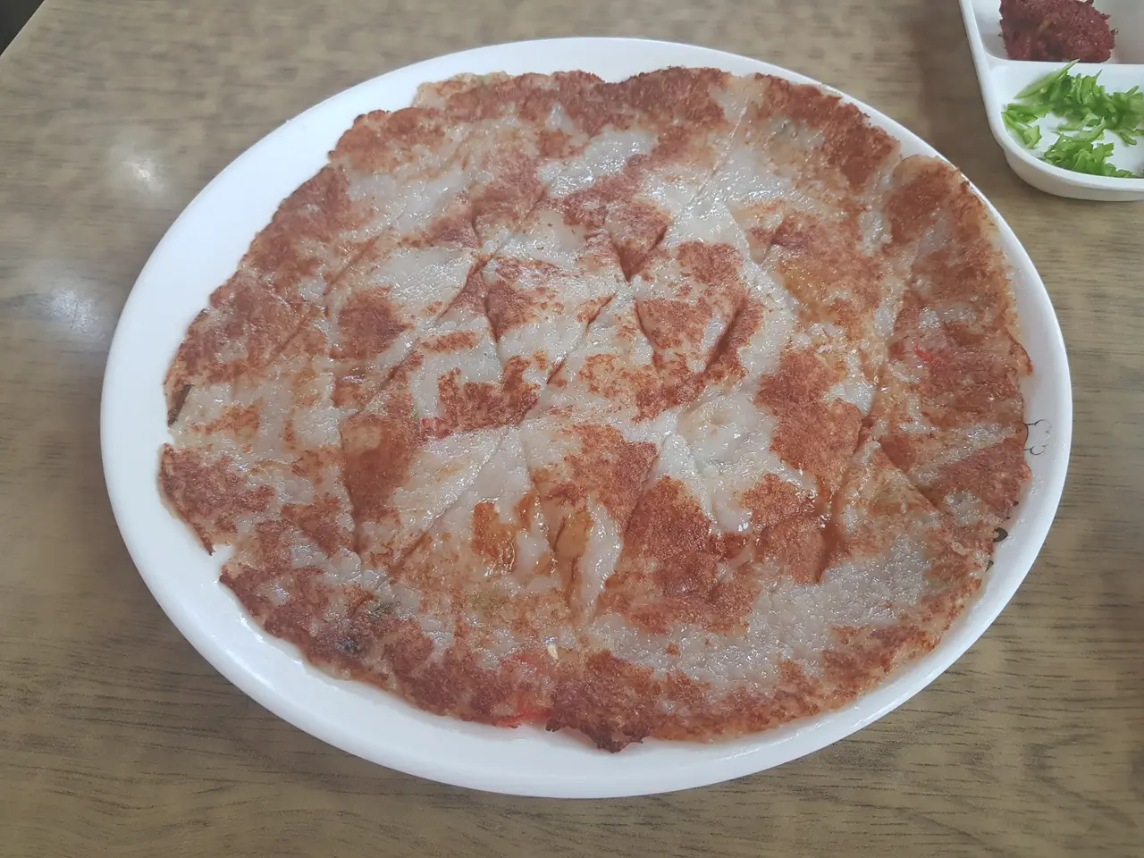 (5점) 대구 수성구 고모동 고모역 근처 칼국수 맛집 '옹심이칼국수 고모점' 작업 사진 10