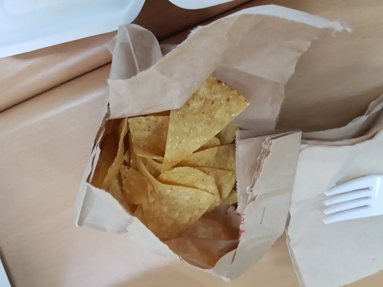 (5점) 대구 중남구 멕시칸 배달음식 맛집 '엘사보르드 멕시코 명덕점' 작업 사진 7