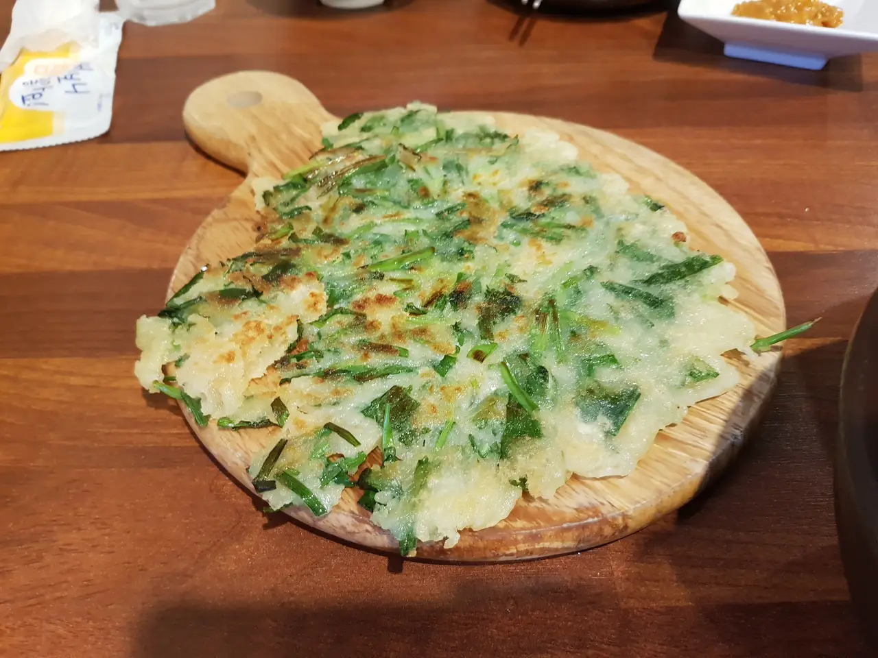 (5점) 대구 동구 지묘동 엄청난 양과 꿀맛 닭갈비 맛집 '팔공산닭갈비' 작업 사진 12