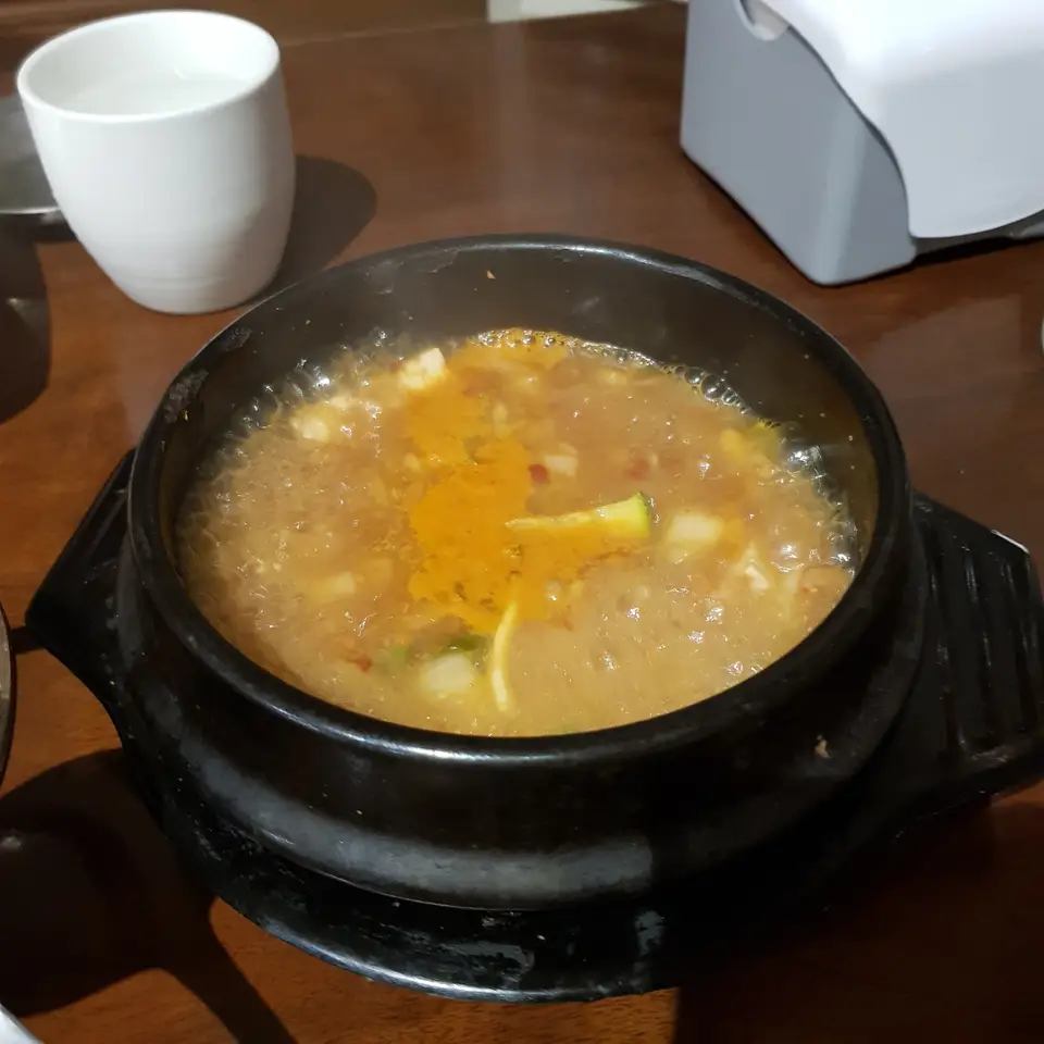 (3점) 대구 수성구 수성못 칼치조림, 생선구이 전문점 '어물전' 작업 사진 8