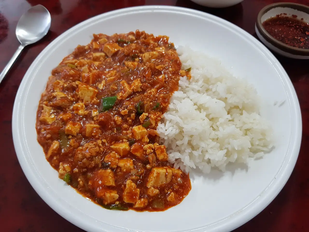 (5점) 대구 남구 대명동 깐쇼새우 맛집 '매화반점' 작업 사진 5