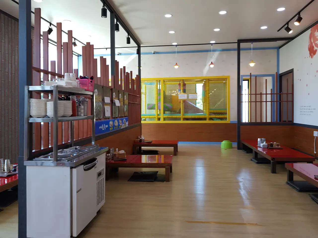 (5점) 경산 하양 중국집 삼선간짜장면, 삼선짬뽕, 찹쌀 탕수육 맛집 '차이나타운' 작업 사진 3