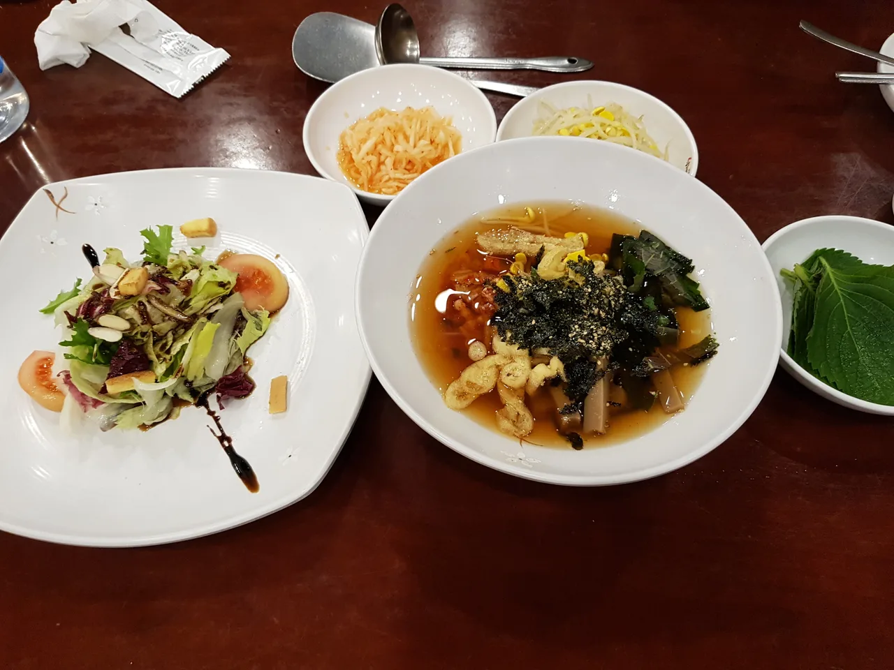 (4점) 경산 주꾸미 맛집 '쭈나라꾸미' 작업 사진 7