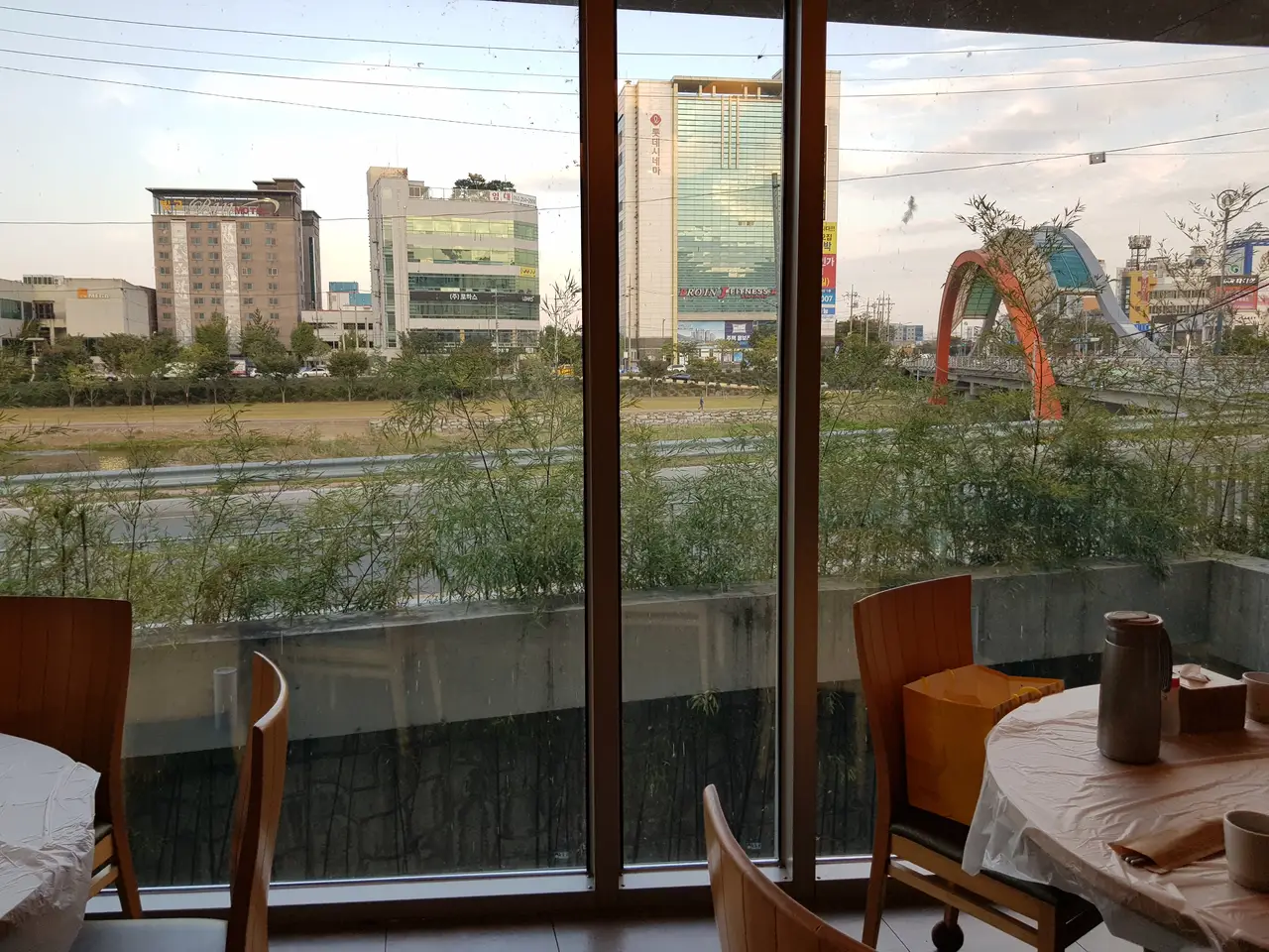 (5점) 경산시 중방동 복어 요리 맛집 '복어 잡는 사람들 본점' 작업 사진 3