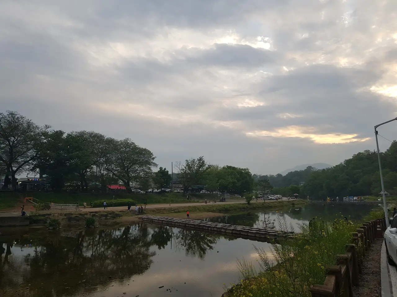(5점) 전남 담양 '죽녹원' 이 정도는 되어야 대나무 숲이지~ 작업 사진 38