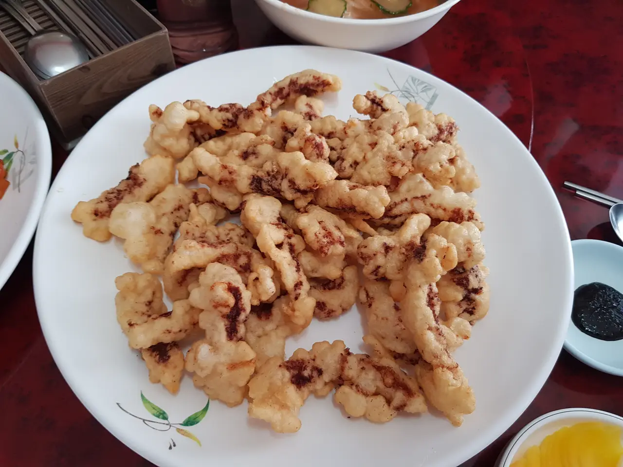 (5점) 대구 남구 대명동 깐쇼새우 맛집 '매화반점' 작업 사진 2