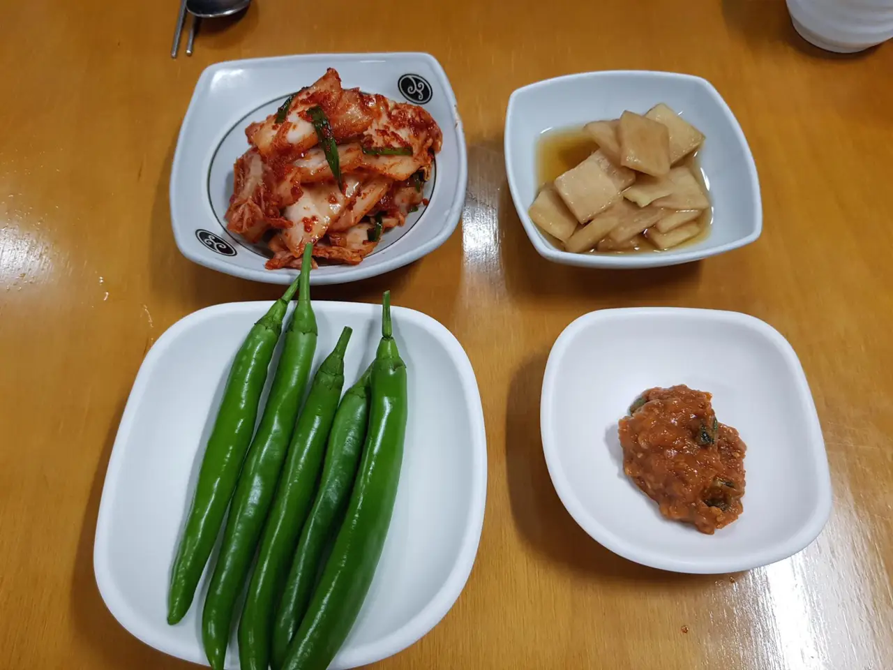 (4점) 대구 중구 계산동1가 칼국수 맛집 '다금 예전 칼국수' 작업 사진 6