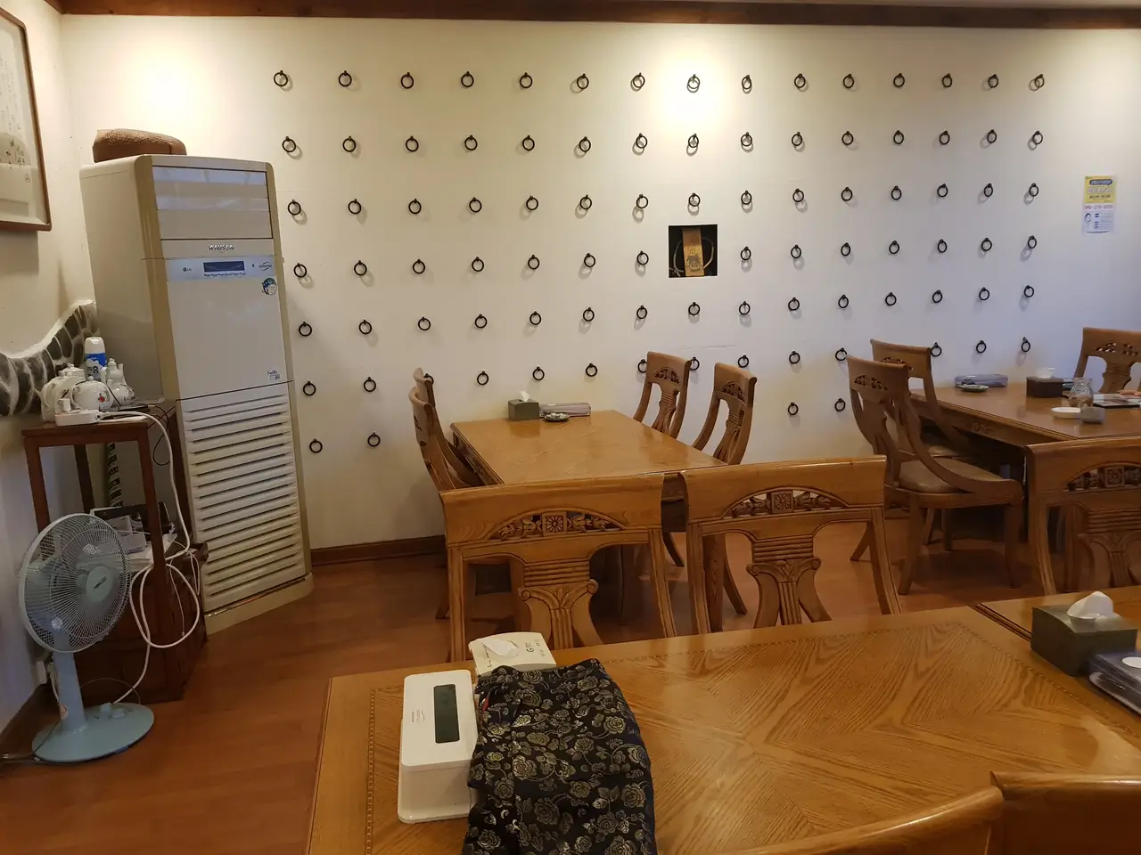 (5점) 경산시 와촌면 팔공산 분위기 좋은 청국장 맛집 '박터진 흥부네' 작업 사진 5