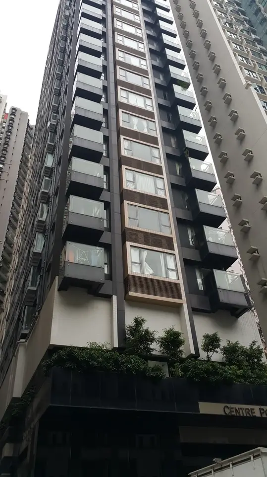 <200만원으로 떠나는 25일간의 동남아여행> 홍콩 2일차. 만모사원, 빅토리아피크 작업 사진 25