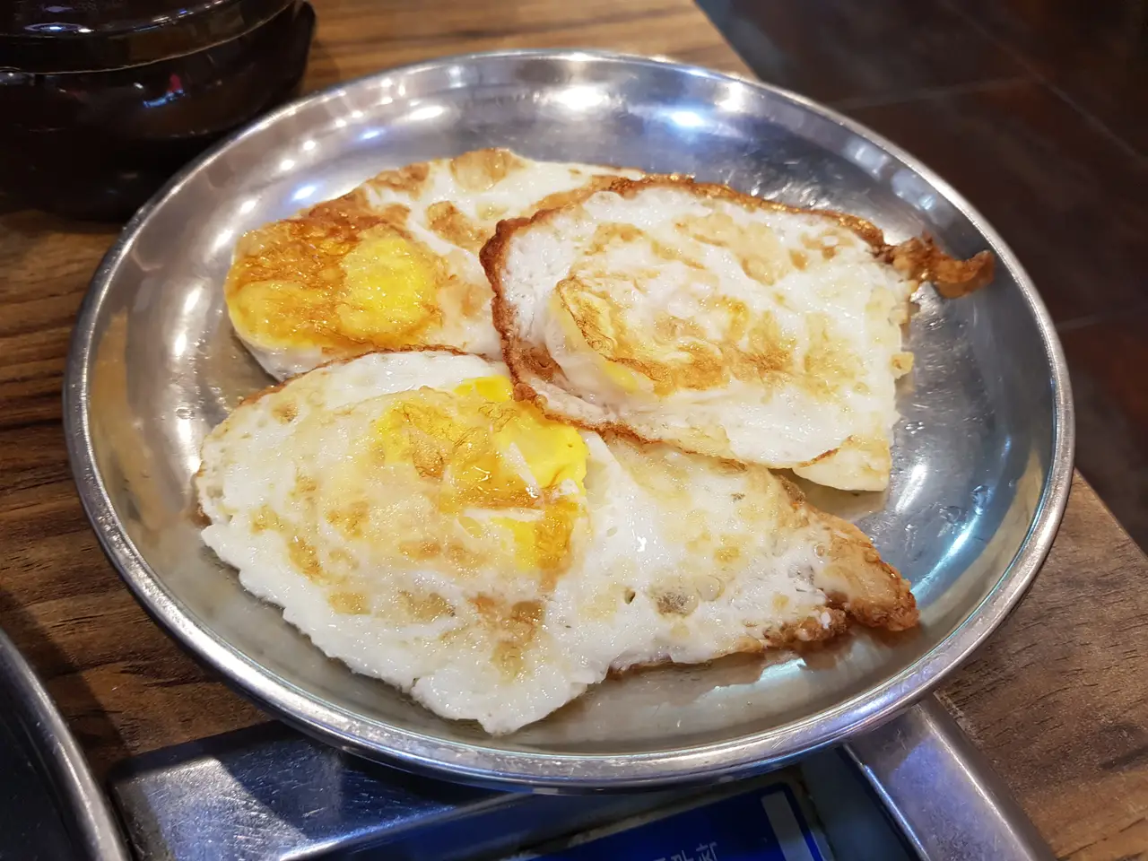 (5점) 인천 서구 청라 김치찌개+돼지불백 맛집 '마포식당' 작업 사진 10