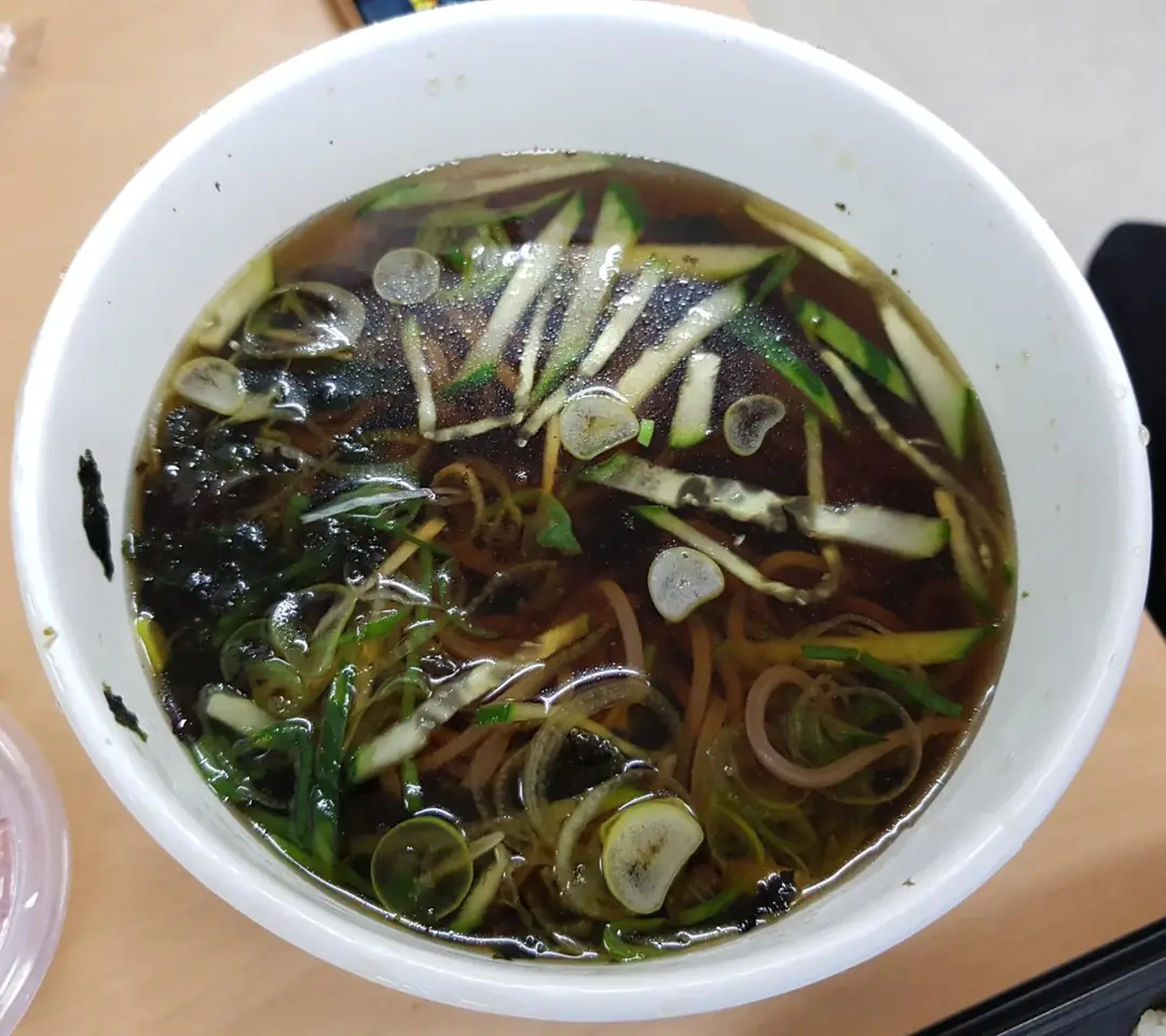 (5점) 대구 중구 양 많고 저렴하고 맛있는 돈까스 배달음식 맛집 '마이카츠' 작업 사진 5