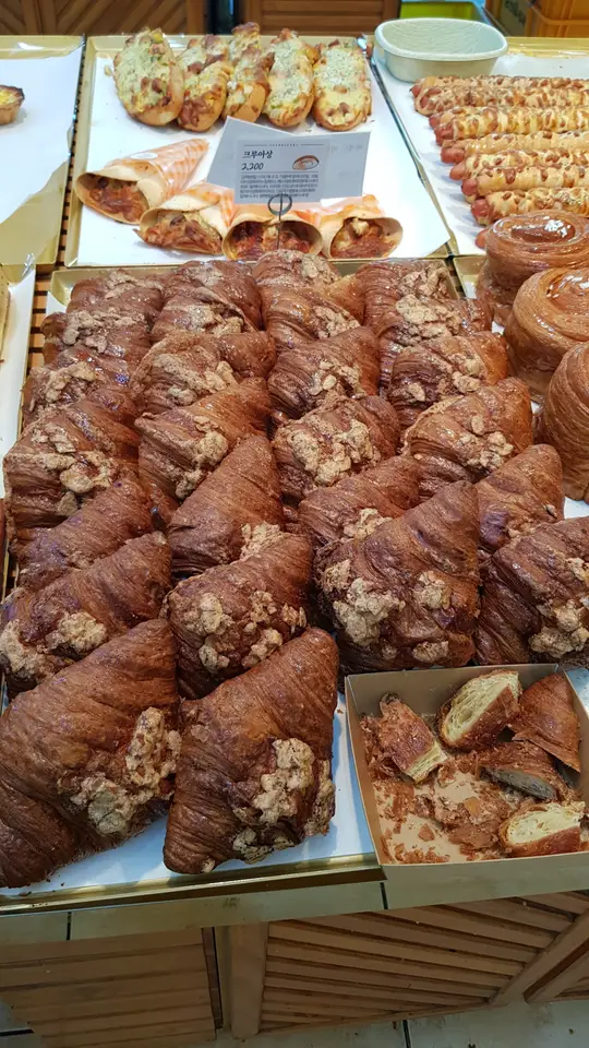 (5점) 광주 남구 진월동 광주에서 빵 맛있기로 유명한 '궁전제과 진월점' 작업 사진 7
