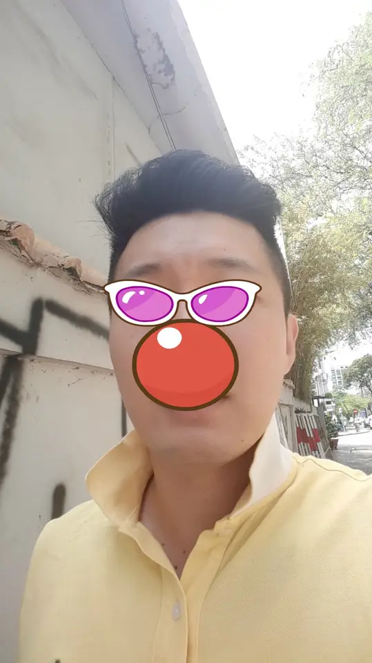 <200만원으로 떠나는 25일간의 동남아여행> 베트남 2일차. 베트남쌀국수, 노트르담 성당 작업 사진 11