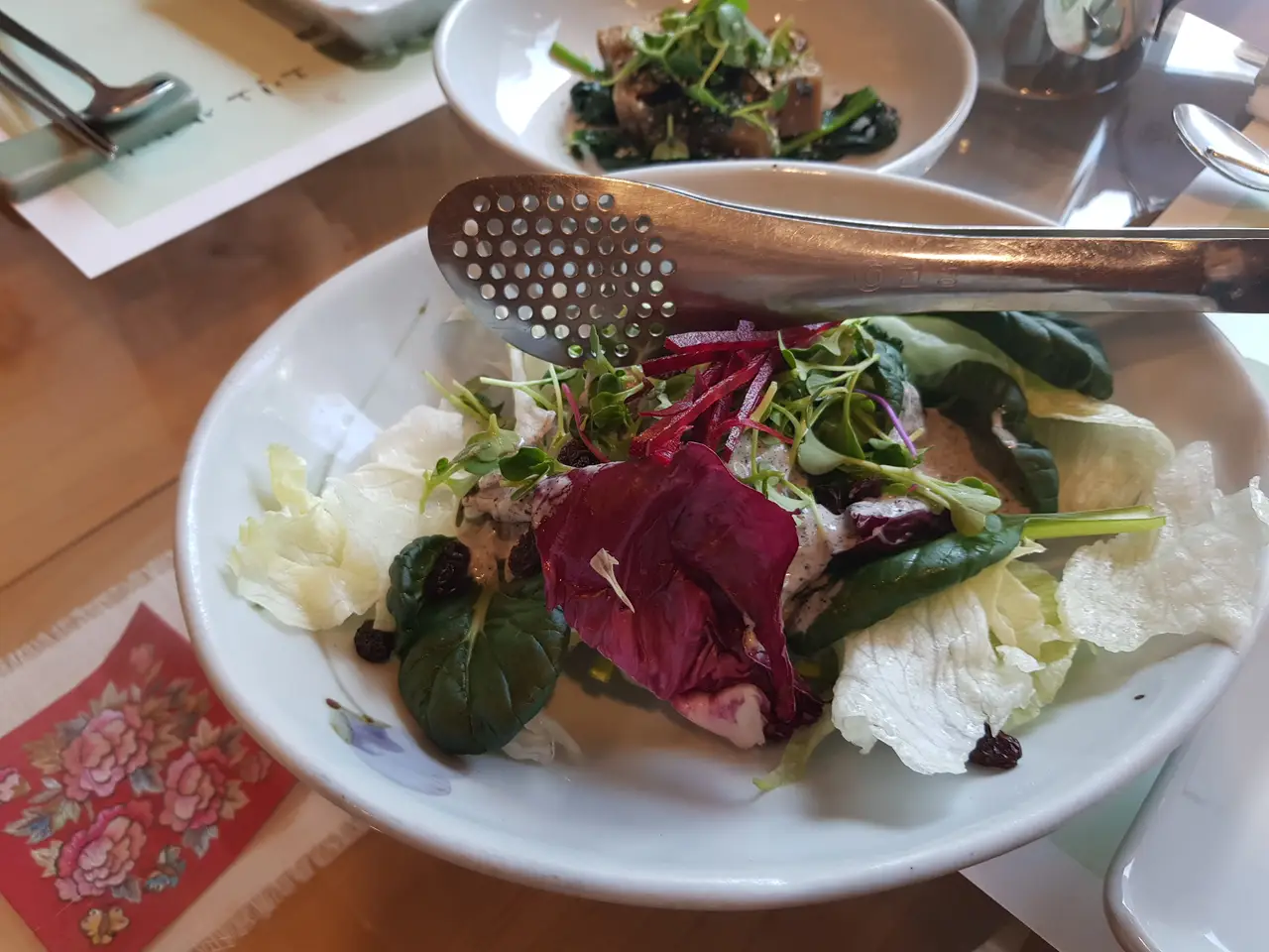 (5점) 대구 중구 종로2가 동성로 시내 한식 정식 맛집 산을 담은 밥상 '산' 작업 사진 14