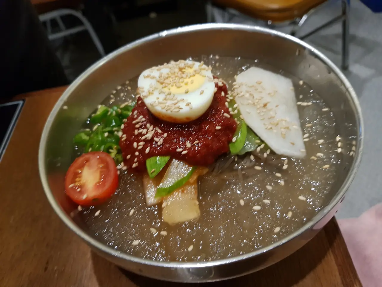 (5점) 대구 북구 칠곡3지구 삼겹살맛집 '고기굽는남자 칠곡3지구' 작업 사진 12