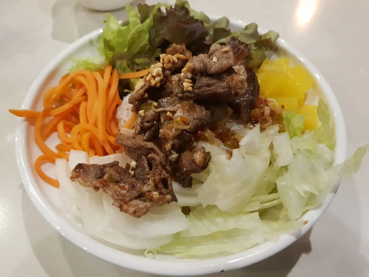 (4점) 경산시 하양읍 베트남 음식 맛집 '낫낫' 작업 사진 8