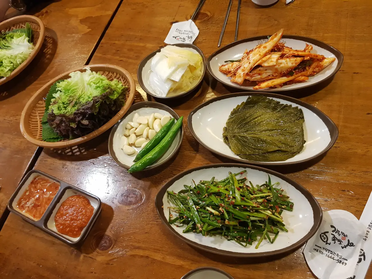 (4점) 대구 중구 종로 족발/보쌈 맛집. '가장 맛있는 족발 종로점. 가족' 작업 사진 5